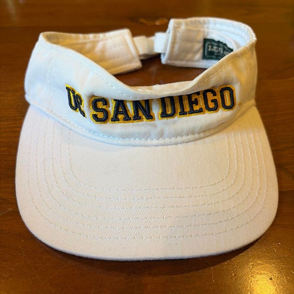 League-legacy Men's White Hat